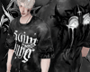 ᶜᶠ Saint Sinner Tees