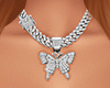 Butterfly Chain