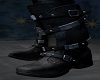 Hard Rock  Boots