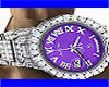 🜲 ICED  WATCH