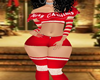 RED XMAS FIT RLL