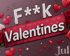 F**k Valentine