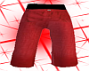 *CA* Red Shorts