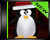 CHRISTMAS PENQUIN MESH