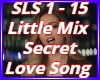 Secret Love Little Mix