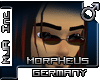 [MJA] Morpheus Germany