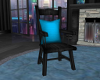 Tavern Fireside Chair