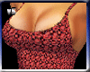 *v5*Dress Rojo