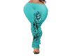 TERQUISE RL PANTS