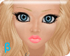 *B* Basic Barbie Med