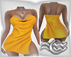 RLL Babydoll Yellow