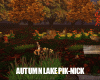 Autumn Lakes PicK- NiK