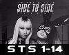 Ariana.G - Side To Side