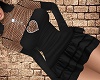 Black Dress F