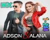 Mix Adson & Alana