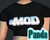 #Mod