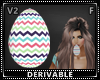 Egg On Lips V2 F