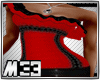 [M33]design red\black