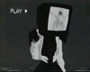 Animated Drainer TV