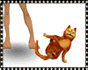 Dancing Garfield&Poses