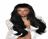 Belle~long black hair