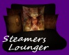 Steamers Lounge Chair