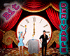 Bit New year countdown