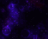 Purple Galaxy Room 2