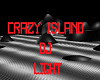 Crazy ISLAND LIGHT DJ