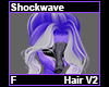 Shockwave Hair F V2