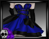 C: Aquarius Witch