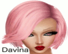 *D* Davina's Hair Zakiyy