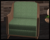 Chair Green ~