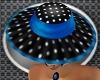 (VF) Mona Blue Hat
