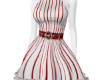 Peppermint dress