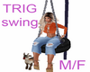 Tire Swing M/F