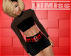 LilMiss RedHood Fit
