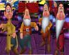 The 4 Dwarfs