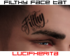 [LUCI] Filthy Face Tat