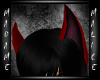 Blut Wolf Ears M/F