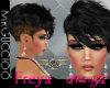 Freya EGR diamond black