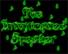 Intoxicated Speaker