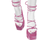 SHINYLV HEELS