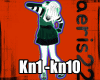 Kn1-Kn10