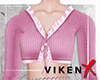 VARA Outfit | Pink