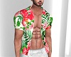 Shirt With Flowers !!!!