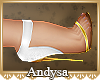 !A! Vivax (HEELS)