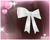 School Girl Hair Bows