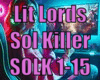 (🕳) Sol Killer