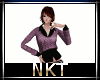 Sweater + Shirt 1 [NKT]